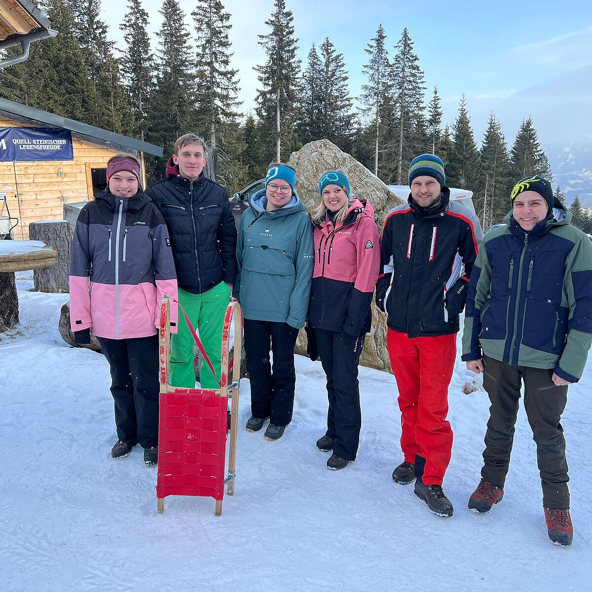 Bezirkswinterspiele 2025