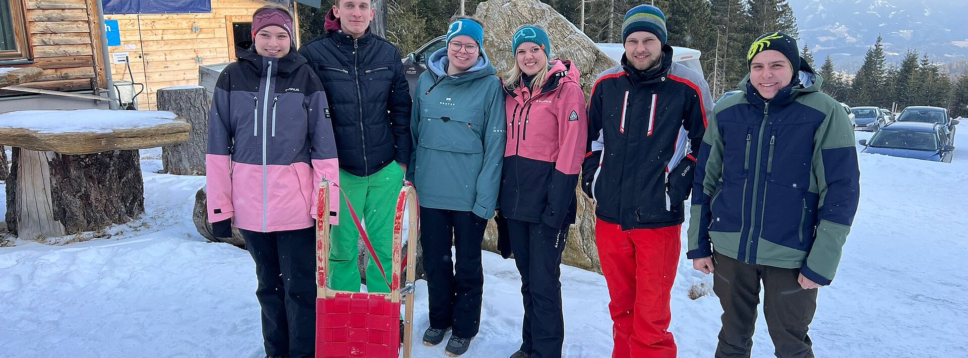 Bezirkswinterspiele 2025